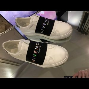 Givenchy urban street sneaker